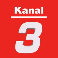 KANAL 3 logo - Similar company to Netlab New Media Research Lab.
