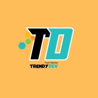 Trendy Dev World Market logo - Similar company to Converso