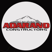 Adarand Constructors, Inc. logo - Similar company to Global Underground Corp
