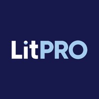 LitPRO logo - Similar company to Tort Experts