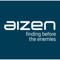 AIZEN Cybersecurity logo - Similar company to Ndd Tech | Emea-Apj
