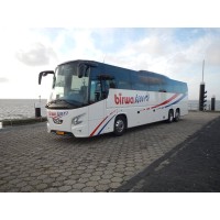 Birwa Tours logo - Similar company to Artiprint
