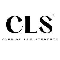 Club of Law Students logo - Similar company to Geturmug