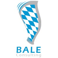 BALE Consulting GmbH logo - Similar company to Datapoint Consulting