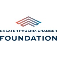 Greater Phoenix Chamber Foundation logo - Similar company to Elevateedaz