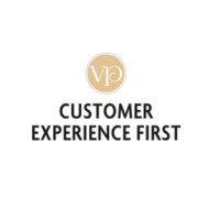 Customer Experience First logo - Similar company to The Customer Experience Game®