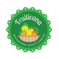 Fruiticana, Fresh Fruits Supplier, Egypt logo - Similar company to I Fruits