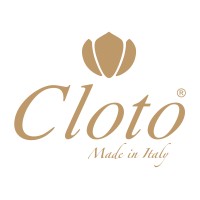 Cloto logo - Similar company to Rovic Srl