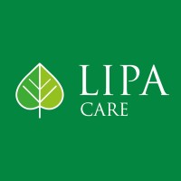 Lipa Care logo - Similar company to Three Sisters Care Ltd