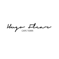 HUGO FLEAR FASHION DESIGN logo - Similar company to Dednam Couture