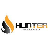 Hunter Fire & Safety logo - Similar company to Cpfp Group
