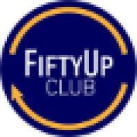 FiftyUp Club logo - Similar company to One Big Switch