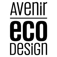 Avenir écodesign logo - Similar company to Facilityconcept.Ci
