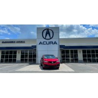 Mcdaniels Acura Of Charleston