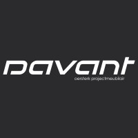 DAVANT logo - Similar company to B&B Design, Meubelfabrikant & Projectstoffeerder