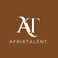 AfrikTalent logo - Similar company to Work Flow Pro