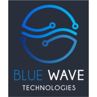 Blue Wave Technologies LLC logo - Similar company to Crystal Technologies Group, Inc.