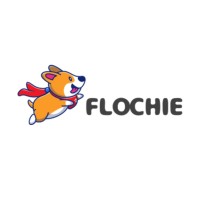 petshop_flochie logo - Similar company to 9Petz - Petshop Software