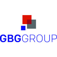 GBG Group (AUS) logo - Similar company to Draig Geoscience