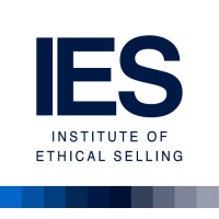 Institute of Ethical Selling logo - Similar company to Nine Dots Development Limited