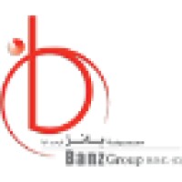 Banz Group BSC logo - Similar company to Miro Application