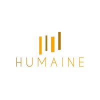 Humaine logo - Similar company to Linkwell Rédaction Web