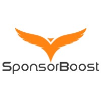 SponsorBoost logo - Similar company to Magnet Digital Solutions