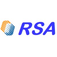 RSA INFRAPROJECT PRIVATE LTD logo - Similar company to Barbrik Transformers