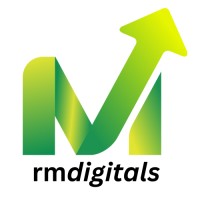 rmdigitals logo - Similar company to Nexuscipherguard India