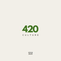 420 CULTURE logo - Similar company to Sprint Groep