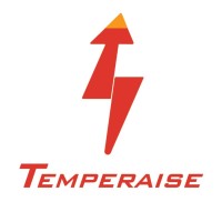 Temperaise logo - Similar company to Variet° Technology