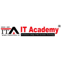 IT Academy Malappuram logo - Similar company to Abcoding It Institute Academy