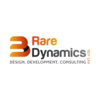3 Rare Dynamics Pvt. Ltd. logo - Similar company to Reev Group