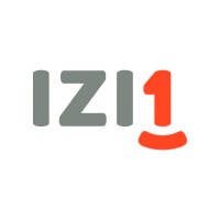 IZI1 LLC logo - Similar company to Seaway Export