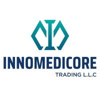 INNOMEDICORE TRADING L.L.C logo - Similar company to Mazoon Group