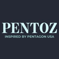 PENTOZ logo - Similar company to Risenine Technologies
