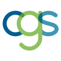 CGS Information Technology logo - Similar company to Nobs Digital
