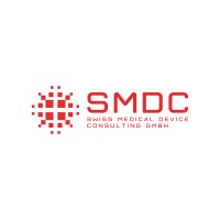 SMDC Swiss Medical Device Consulting GmbH logo - Similar company to Meddev Solutions