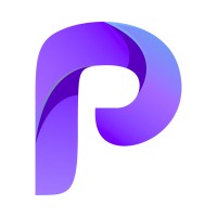 Prompt AI logo - Similar company to Promptai