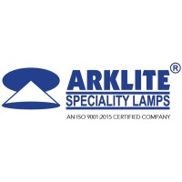 ARKLITE SPECIALITY LAMPS PVT. LTD. logo - Similar company to Embark By Aster Technologies