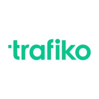 Trafiko logo - Similar company to Sublight