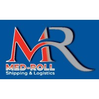 MED Roll Shipping & Logistics logo - Similar company to Usco Log
