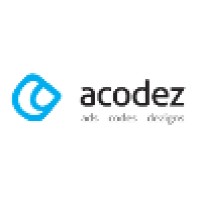 Acodez IT Solutions Pvt. Ltd. logo - Similar company to Asterbyte Software Systems