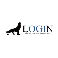Login Logística e Transportes logo - Similar company to Login ®