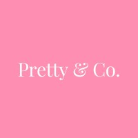 Pretty&Co logo - Similar company to Exactally Software