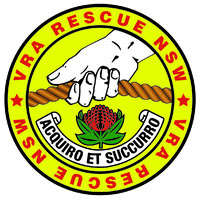 VRA Rescue NSW logo - Similar company to Rma Laser & Optronics