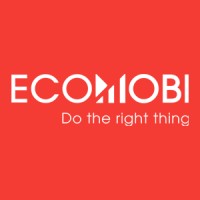 Ecomobi Viet Nam logo - Similar company to Satom Venture Studio