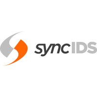 SyncIDS logo - Similar company to Temburi