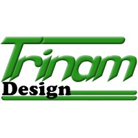 Trinam Design logo - Similar company to Different Systems