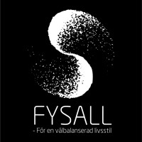 FYSALL AB logo - Similar company to Only Design